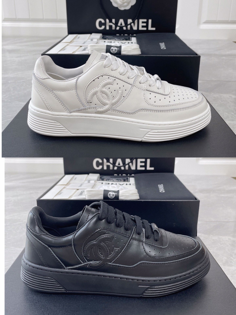 Chanel Sport Shoes